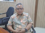 Respon Cepat Keluhan Warga Yang Meminta Pembangunan Turap Di Neglasari, Anggota DPRD Apresiasi Dinas PUPR Kota Tangerang