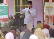 Andika Hazrumy Masuk Daftar Politisi Muda Terpopuler Partai Golkar 2024