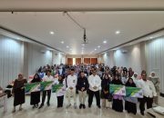 Pemkab Batu Bara Jalin MoU dengan BPJS Ketenagakerjaan dan Daftarkan 751 Tenaga Pendidik Non ASN