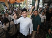Debat Kedua Paslon Bupati Serang, Andika-Nanang Rajin Diskusi Agar Tek Tok