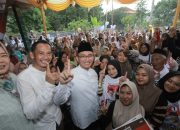 Dongkrak PAD, Calon Bupati Andika Hazrumy Akan Kembangkan Pariwisata