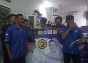 Detik Akhir, Simpatisan Partai Demokrat Dukung Maesyal dan Intan