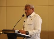 Giat FGD BNN untuk Memahami Tiga Moral Standing