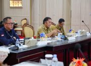 Pengendalian Inflasi, Pj Gubernur Al Muktabar: Kondisi Provinsi Banten Stabil