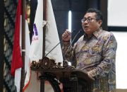 Ketum SMSI Firdaus: Hindari Hoax dan Ujaran Kebencian Demi Pilkada Aman dan Damai