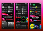 Cara Cek dan Share Spotify Wrapped 2024 ke Media Sosial