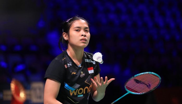 Enam Wakil Indonesia Siap Berlaga di BWF World Tour Finals 2024