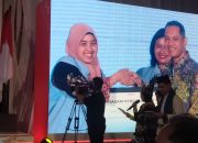Hakordia 2024, Inspektorat Provinsi dan Forpak Provinsi Banten Raih Penghargaan KPK