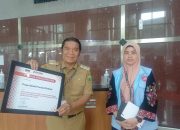 Hakordia 2024, Pemprov Banten Raih Penghargaan Pemberdayaan Penyuluh Antikorupsi dari KPK