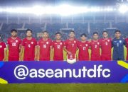 Indonesia Tersingkir dari Piala AFF 2024 Usai Kalah 0-1 dari Filipina