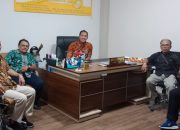 Inovasi PWRI Kota Tangsel Meraih Prestasi Tingkat Provinsi dan Nasional