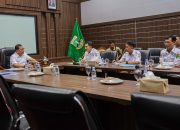Jangan Khawatir, Ini Penjelasan Pj Gubernur Banten A Damenta Terkait Seleksi PPPK Provinsi Banten