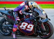 Jorge Martin: Ducati Mungkin Menyesal Lepas Saya ke Aprilia