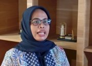 Ketua KPU Jabar Dicopot Pasca Pilkada Serentak 2024, Ummi Wahyuni Melawan