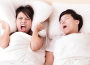 Mendengkur Bisa Jadi Pertanda Serius, Berisiko Tinggi Picu Gagal Jantung