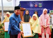 Milad Muhammadiyah ke-112, Pj. Gubernur Banten: Semua Pihak Berkomitmen untuk Membangun