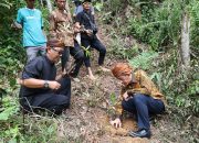 Pemprov Banten Berdayakan Masyarakat Adat dalam Mengelola Sumber Daya Alam yang Lestari dan Berkelanjutan
