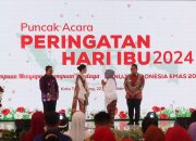 Pj Gubernur A Damenta Ajak Kaum Perempuan Berdaya dan Menginspirasi