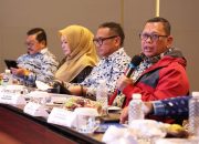 Pj Gubernur A Damenta: Performa Bank Banten Semakin Hari Semakin Bagus