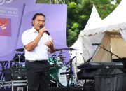 Pj Gubernur Al Muktabar Tetapkan UMP Banten 2025 Naik Menjadi Rp2.905.199.90