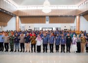 Pj Gubernur Banten A Damenta: Inovasi dalam Penanganan Kemiskinan Ekstrem dan Stunting Sangat Penting