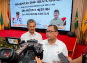 Pj Gubernur Banten A Damenta : Kepsek Harus Miliki Inovasi Pengajaran