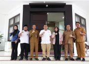 Pj Gubernur Banten A Damenta Terima Kunker DPD RI Dapil Provinsi Banten
