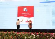 Pj Gubernur Banten Al Muktabar: Belanja APBN/APBD Harus Dirasakan Langsung Masyarakat