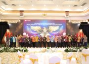 Pj Sekda Provinsi Banten Usman Asshiddiqi Qohara Ikuti Pertemuan Tahunan Bank Indonesia 2024