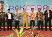 Pj Sekda Usman Asshiddiqi Qohara Berharap Aplikasi dan Pengembang Gim Lokal Banten Tumbuh