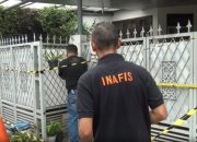 Polisi Tak Temukan Hal Janggal di Ponsel Remaja yang Bunuh Nenek dan Ayah