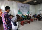 Provinsi Banten Berdayakan Perempuan Sektor Pertanian