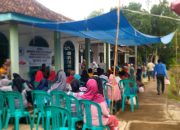 Usai Reses, DPRD Kota Banjar Gelar Masa Persidangan I Tahun 2024-2025