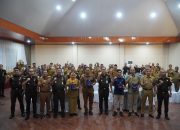 Peringati Hari Anti Korupsi, Kejari Kab Tangerang Gelar Forum Diskusi
