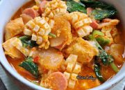 Awas! Dokter Wanti-wanti Jika Sering Makan Seblak