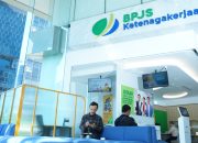 BPJS Ketenagakerjaan Imbau Perusahaan di Binjai Bayar Gaji Sesuai UMK 2025