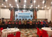 Bawaslu Tanjungbalai Laksanakan Giat Evaluasi Pengawasan