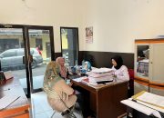Diduga Nikah Siri Anggota DPRD Kota Banjar Dilaporkan Sang Istri ke Polisi