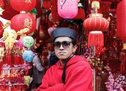 Filosofi di Balik Warna Merah dalam Perayaan Imlek