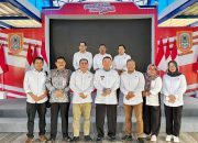 Gubernur Kalsel Optimis Presiden Prabowo Hadiri Puncak Peringatan HPN 2025