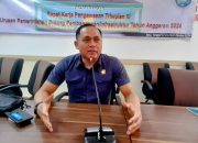 BK DPRD Tangsel Godok Kriteria Dewan Calon Penerima BK Award 2025