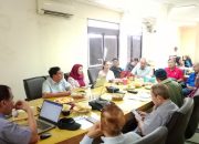 Gaung HPN 2025 Kalsel, Gubernur , Bupati, Wali Kota Diundang dalam Perhelatan Akbar Insan Pers
