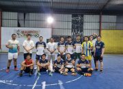 BRI Cabang Pandeglang Gelar Work Life Balance Bagi Karyawan
