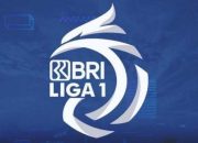 Jadwal Lengkap BRI Liga 1 Pekan Ini