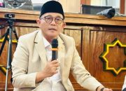 Kemenag Ajak Warga dan ASN Sukseskan MTQ ke 55