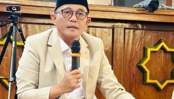 Kemenag Ajak Warga dan ASN Sukseskan MTQ ke 55