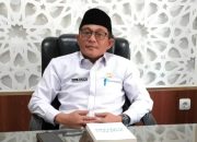 Kemenag Kab Tangerang Terus Lakukan Pembinaan Pondok Pesantren