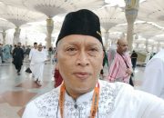 Ketua PWI NTB Nasrudin Dukung Penuh dan Siap Hadiri HPN di Kalimantan Selatan