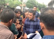 Lapas TBA Sambut Hangat Aspirasi Aliansi Mahasiswa