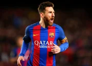 Lionel Messi Dikabarkan Akan Kembali ke Barcelona, Bukan Sebagai Pemain